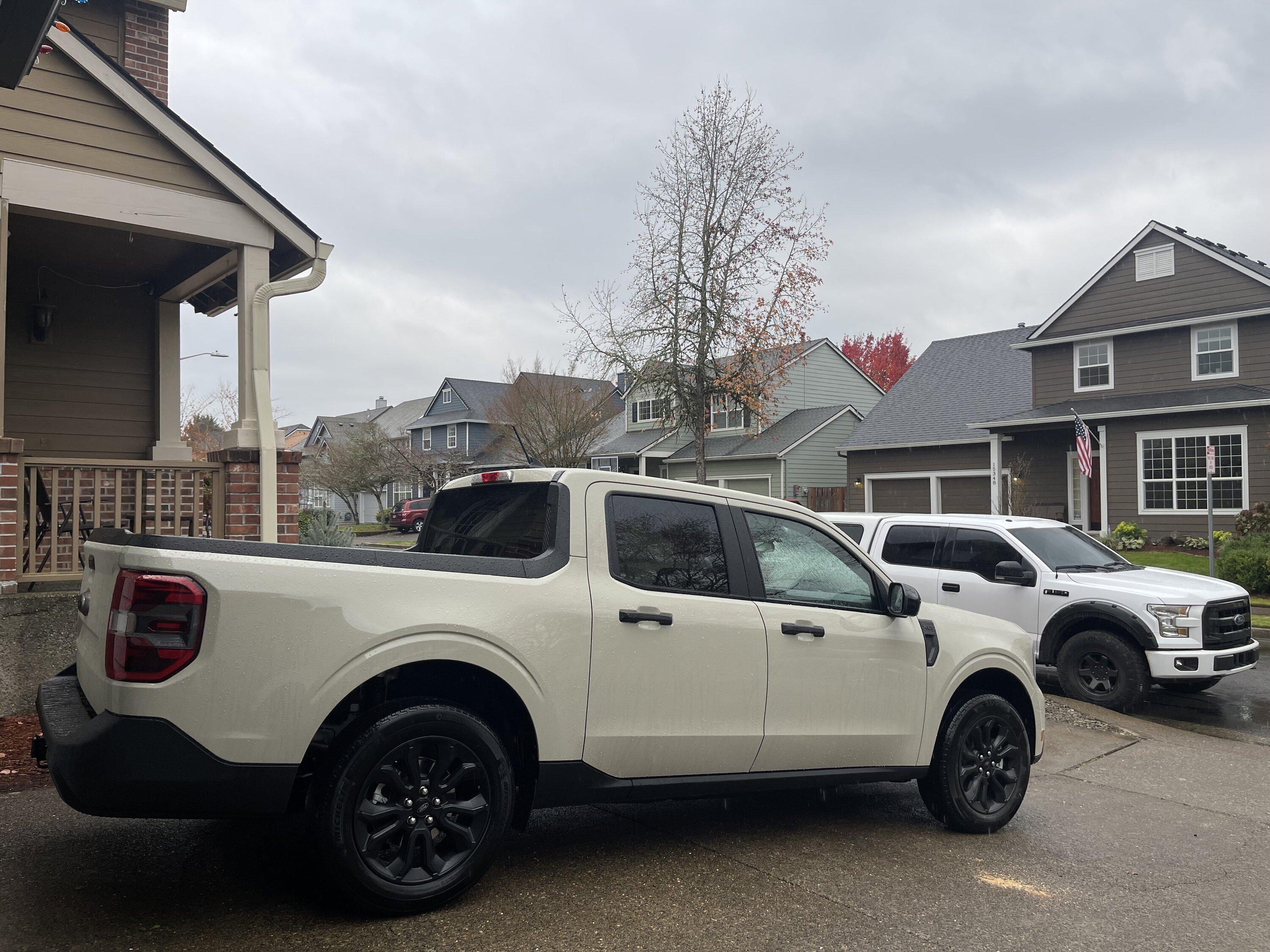 Ford Maverick TERRAIN Maverick Photos Thread IMG_7993