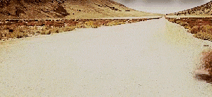 Ford Maverick Song game thread palla-deserto