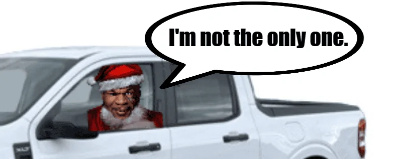 Ford Maverick Maverick Memes -  fun diversion while we wait [ ** NO POLITICS ** ] download - 2023-12-07T074138.283