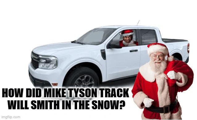 Ford Maverick Maverick Memes -  fun diversion while we wait [ ** NO POLITICS ** ] download - 2023-12-06T215639.541