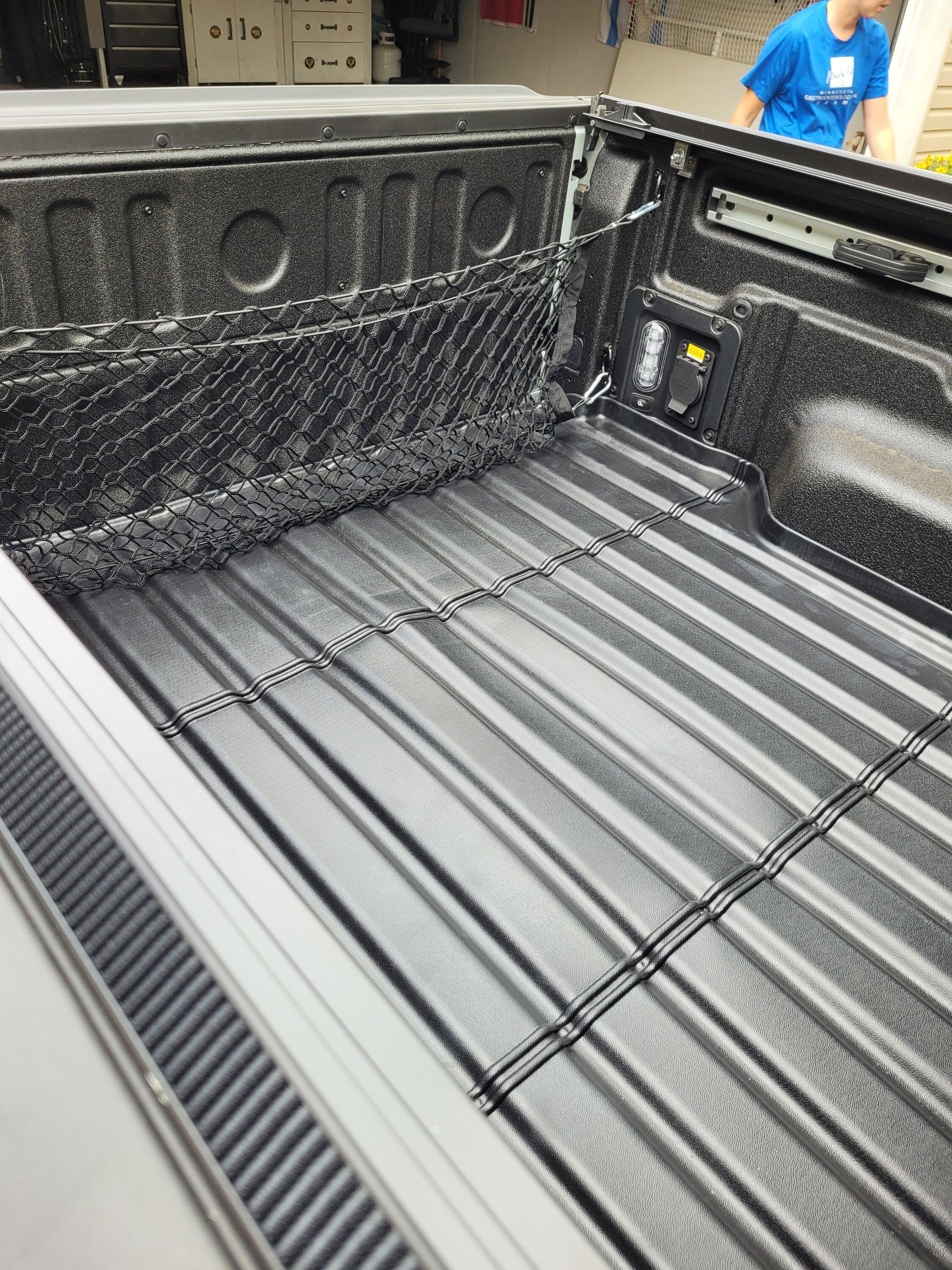 Ford Maverick Maverick Truck Bed Mat 20230902_142029