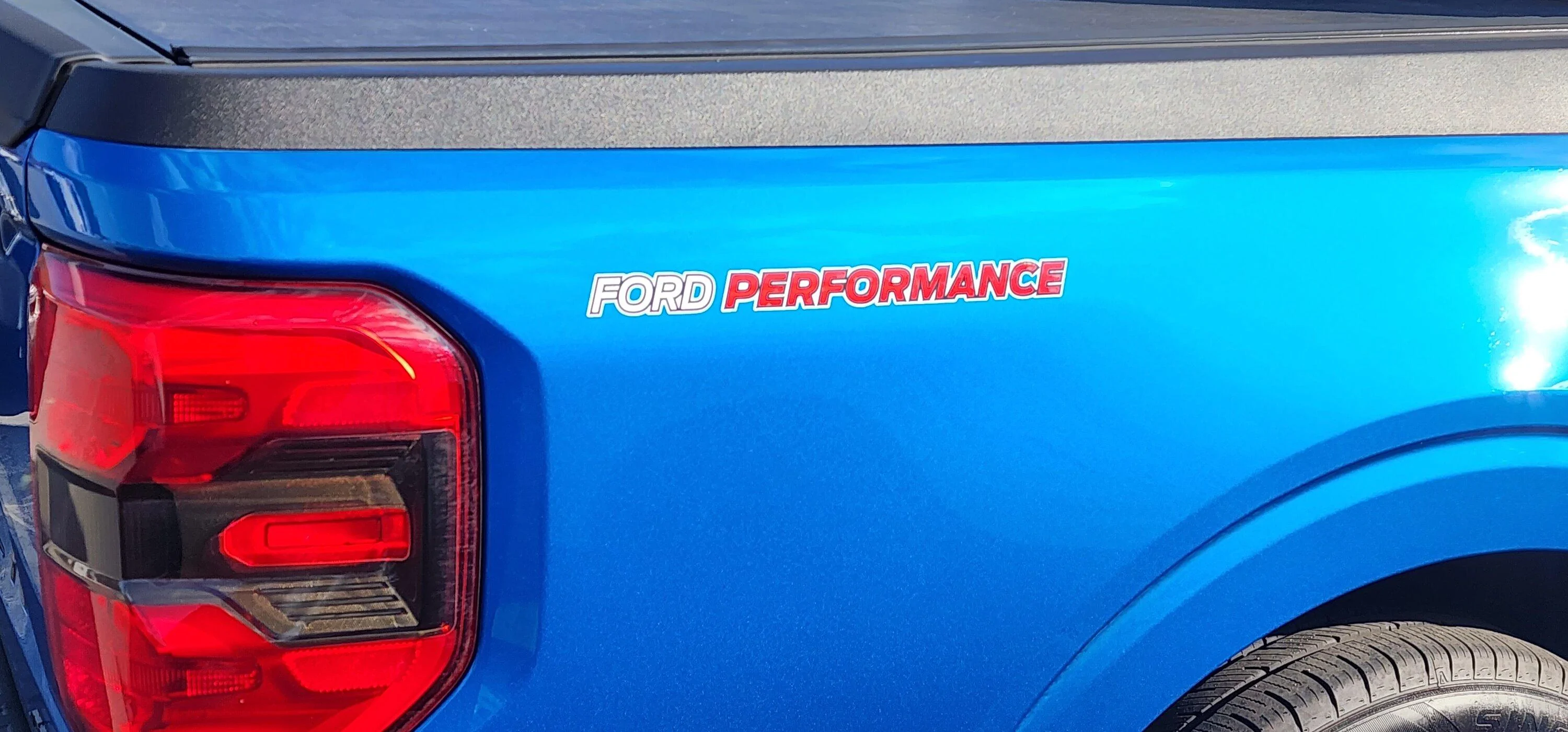 Ford Maverick VELOCITY BLUE Maverick Photos Thread 20231116_141519