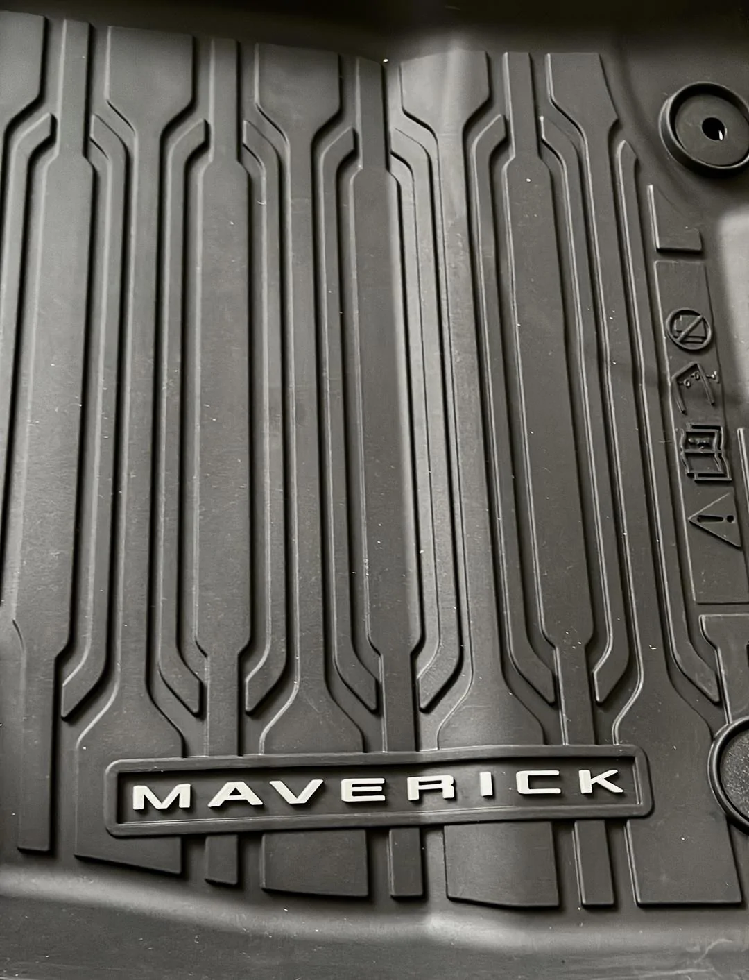Ford Maverick 2024 Maverick XLT Hybrid w/Lux & BAP IMG_8172