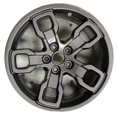Ford Maverick WTB FX4 Wheels wao.10325.lc98.ff