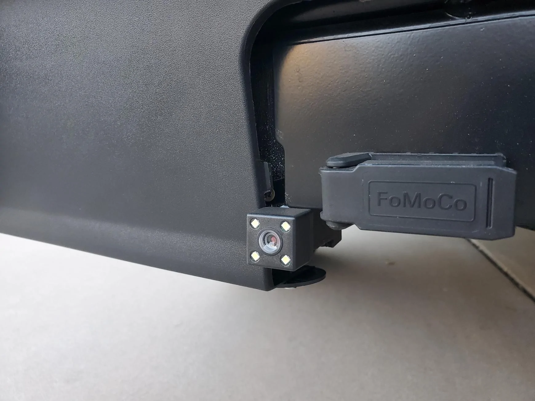 Ford Maverick Headliner, antenna, dome light removal 03 Truck