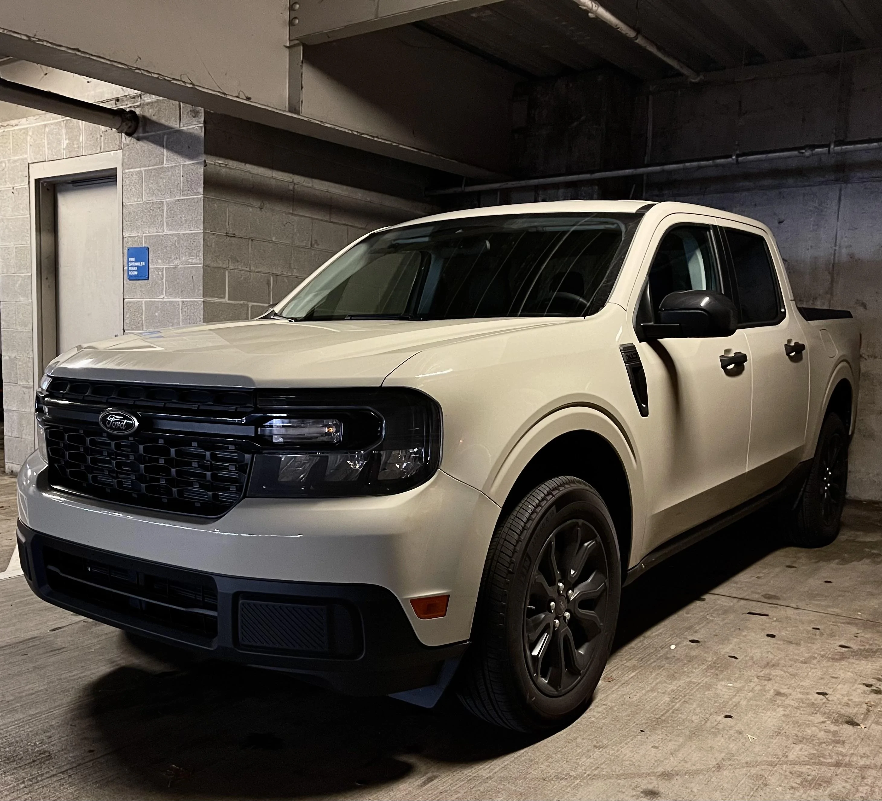 Ford Maverick TERRAIN Maverick Photos Thread IMG_8174
