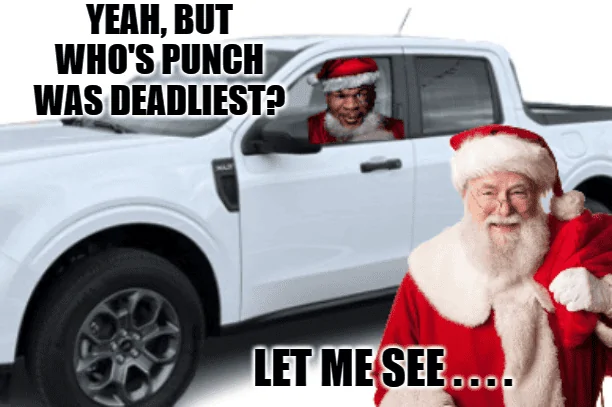 Ford Maverick Maverick Memes -  fun diversion while we wait [ ** NO POLITICS ** ] download - 2023-12-11T073518.696