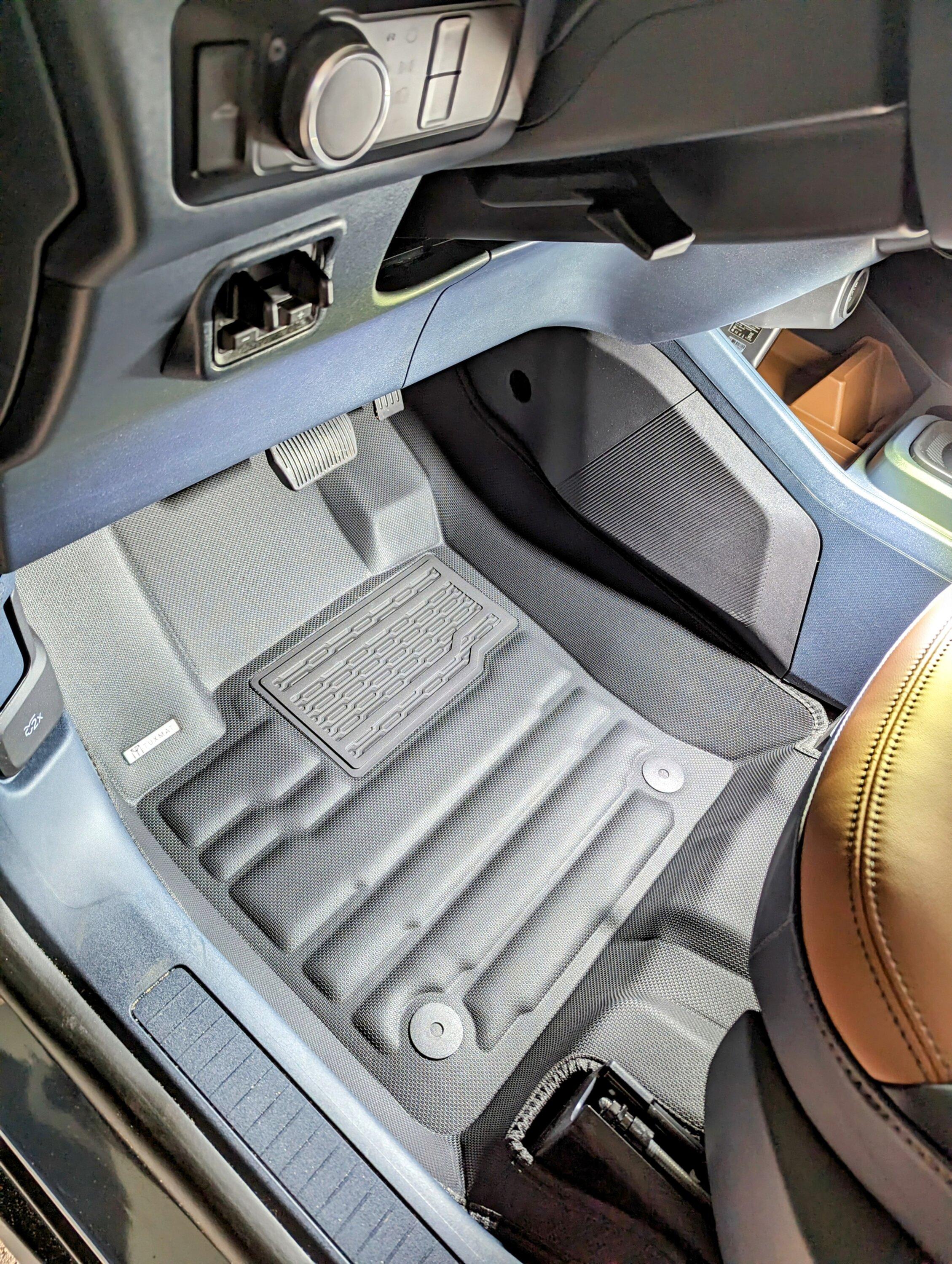 Ford Maverick AZURE GRAY Maverick Photos Thread PXL_20231210_161756176~2