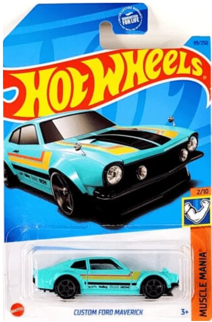 Ford Maverick Christmas Raffle! Three winners will get Muslogy's Christmas Gift 1702385246622