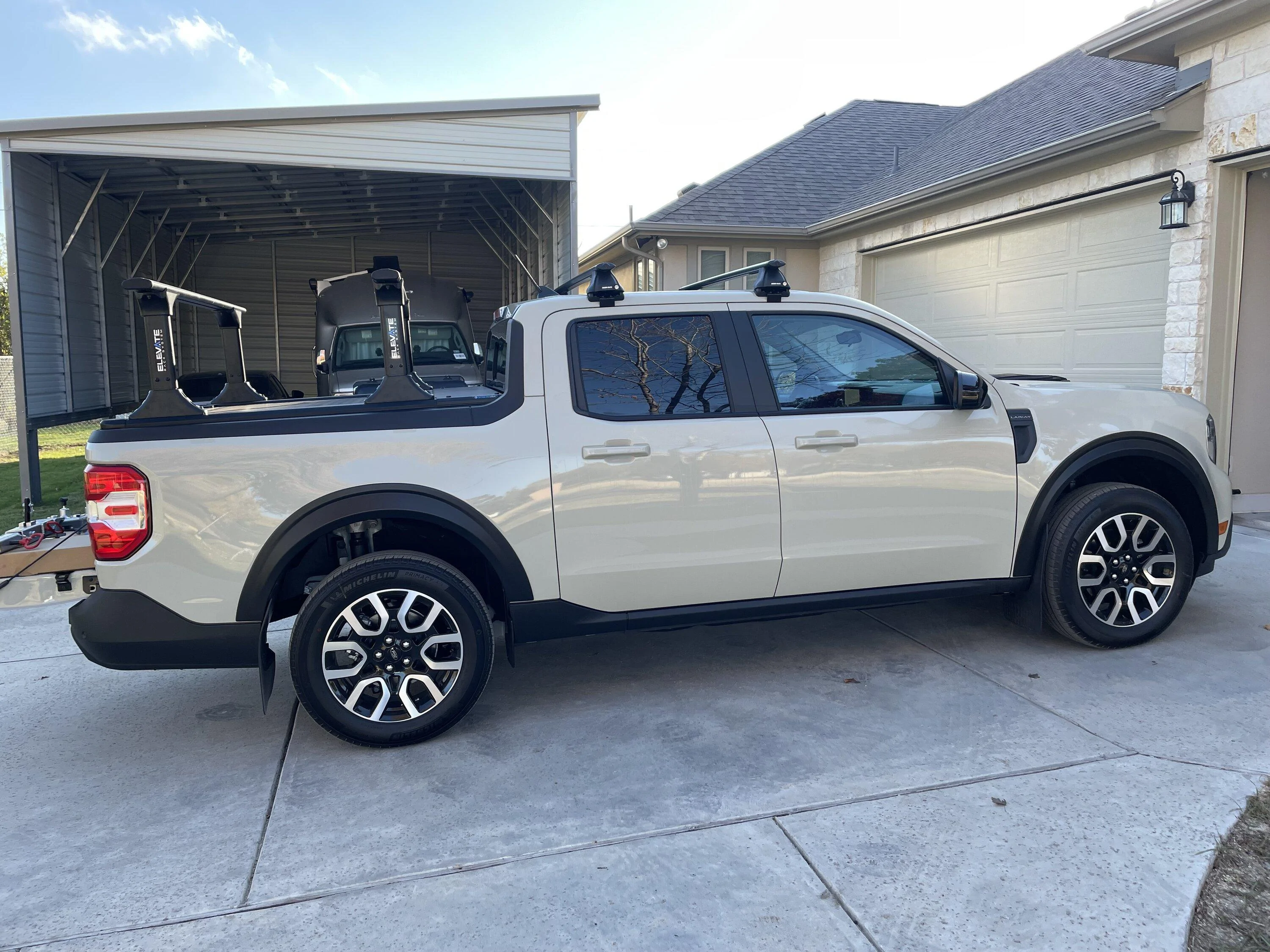 Ford Maverick TERRAIN Maverick Photos Thread IMG_9435