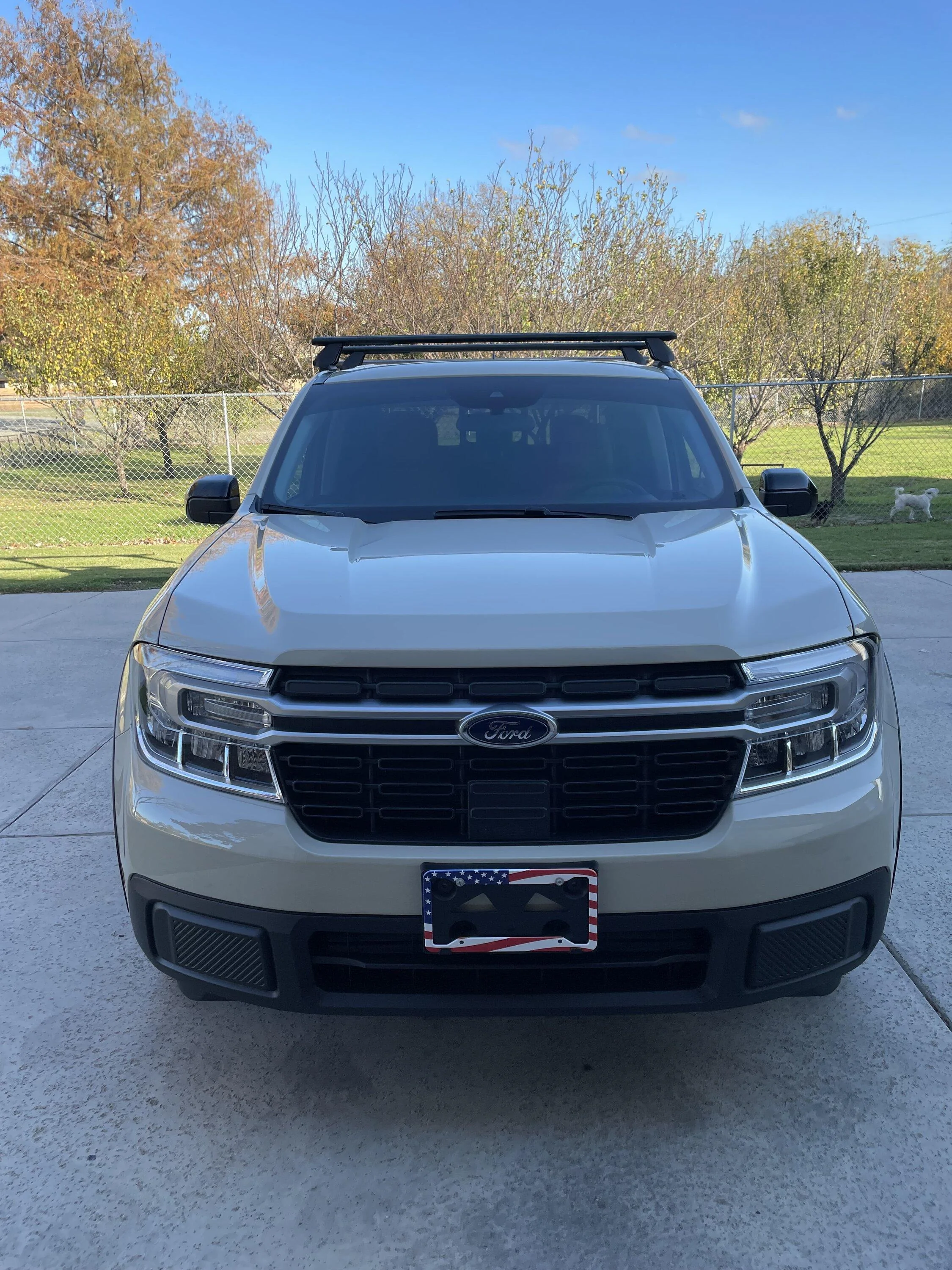 Ford Maverick TERRAIN Maverick Photos Thread IMG_9434