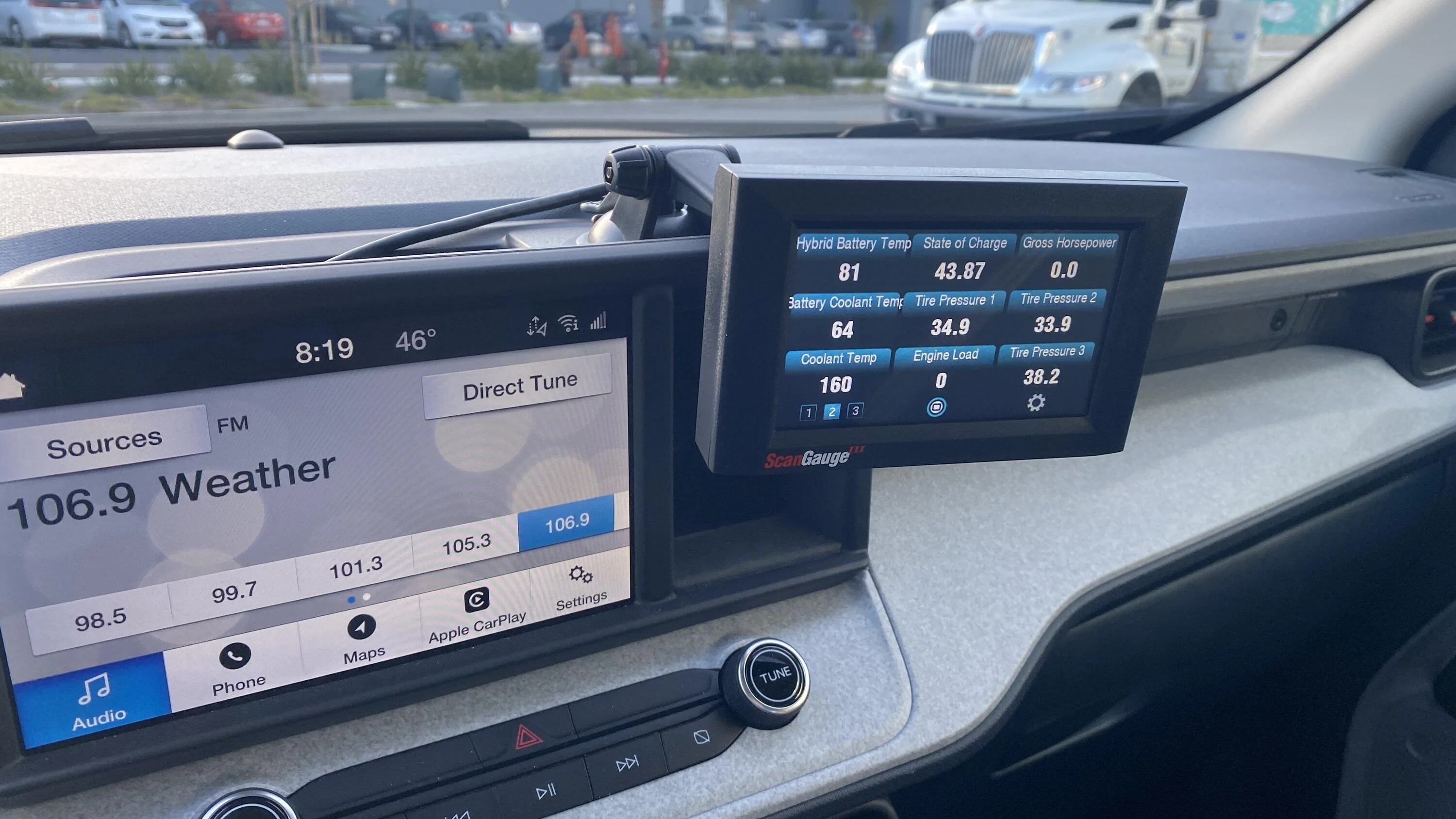 Ford Maverick OBDII Questions IMG_3564