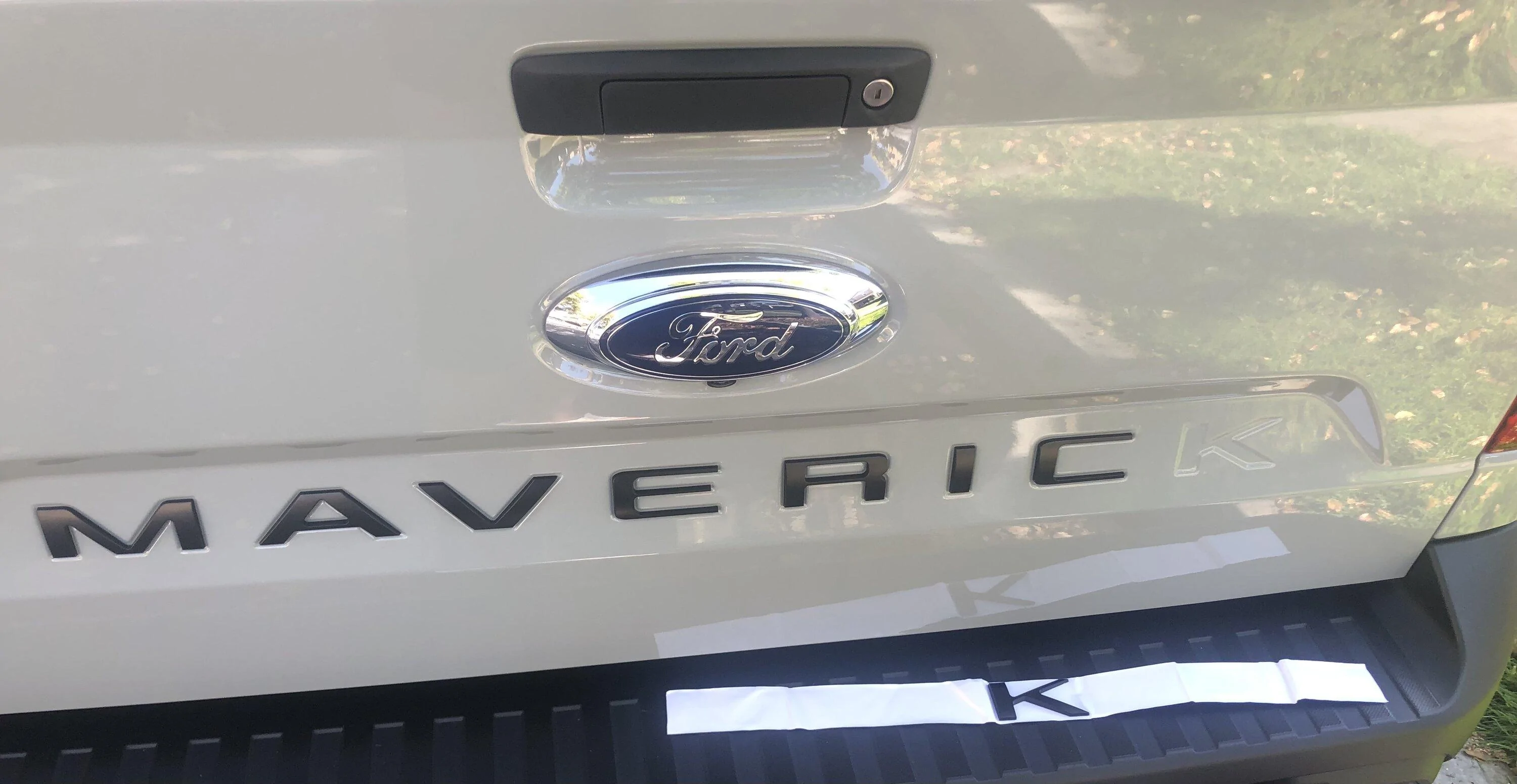 Ford Maverick Christmas Raffle! Three winners will get Muslogy's Christmas Gift IMG_4968