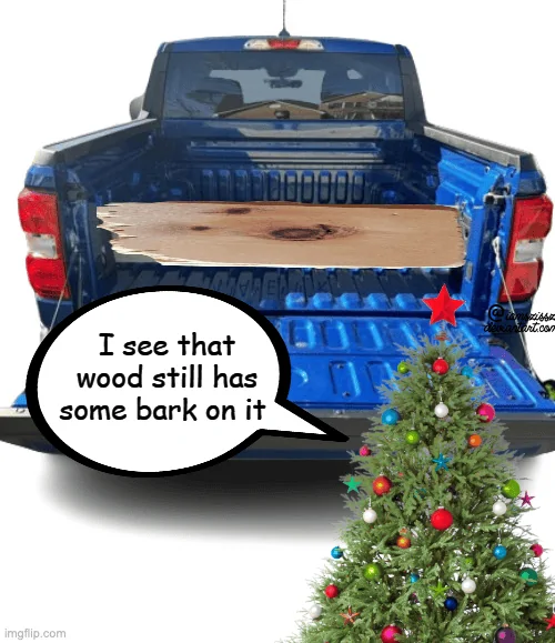 Ford Maverick Maverick Memes -  fun diversion while we wait [ ** NO POLITICS ** ] download - 2023-12-12T174250.589