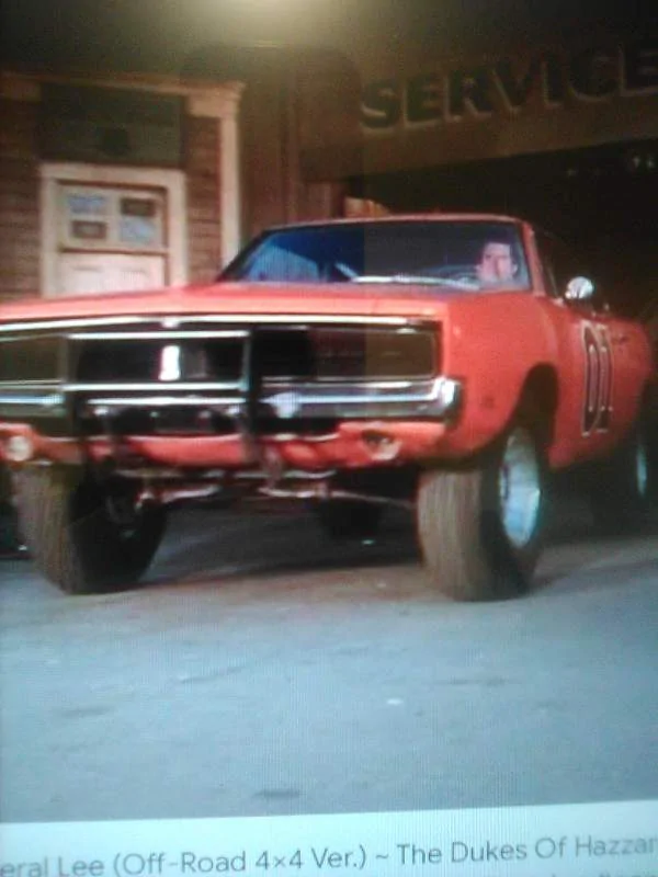 Ford Maverick Prerunner style Maverick Tremor build w/ 33's IMG_0179