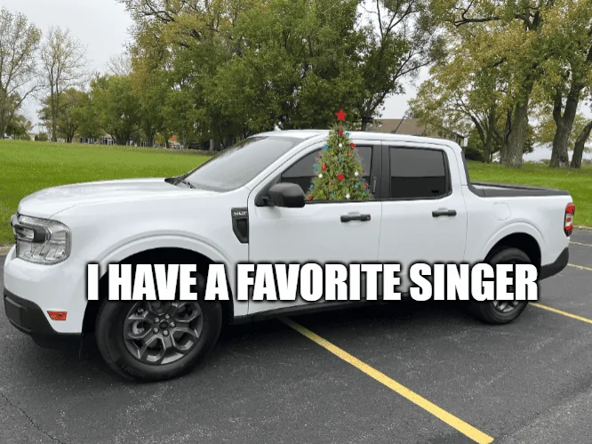 Ford Maverick Maverick Memes -  fun diversion while we wait [ ** NO POLITICS ** ] download - 2023-12-12T185554.031