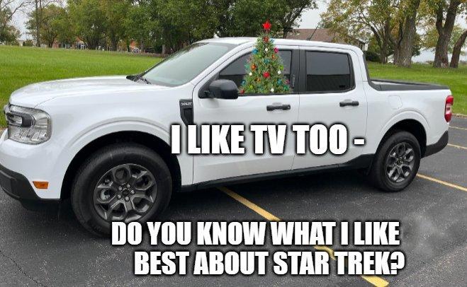 Ford Maverick Maverick Memes -  fun diversion while we wait [ ** NO POLITICS ** ] 1-download - 2023-12-12T181320.912.pn