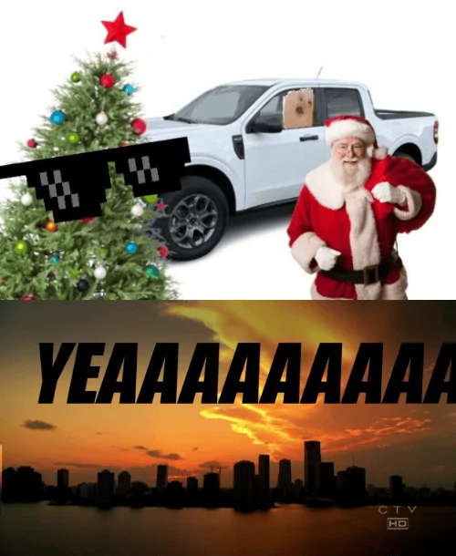 Ford Maverick Maverick Memes -  fun diversion while we wait [ ** NO POLITICS ** ] download - 2023-12-12T212437.022