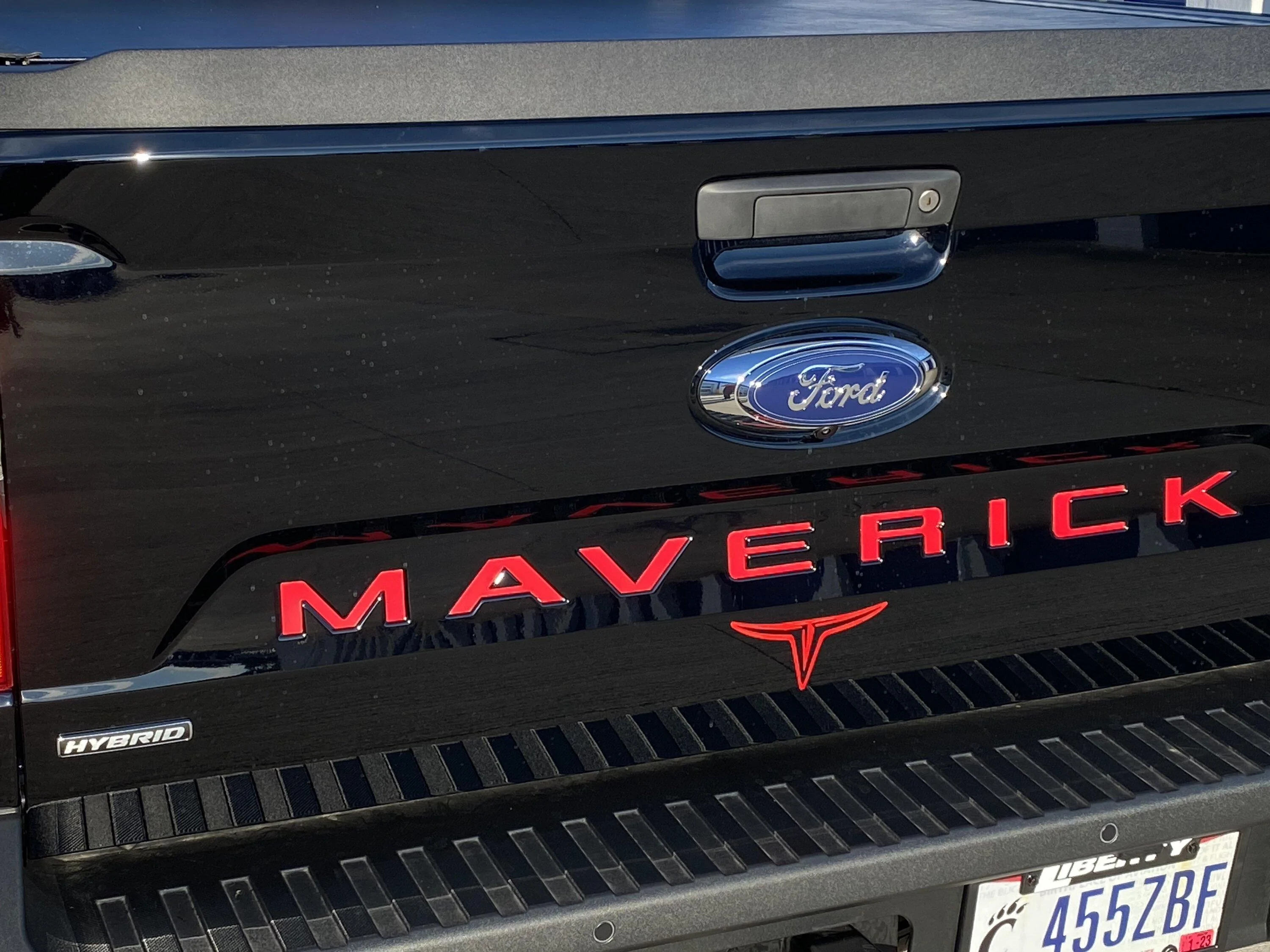 Ford Maverick Christmas Raffle! Three winners will get Muslogy's Christmas Gift IMG_1326