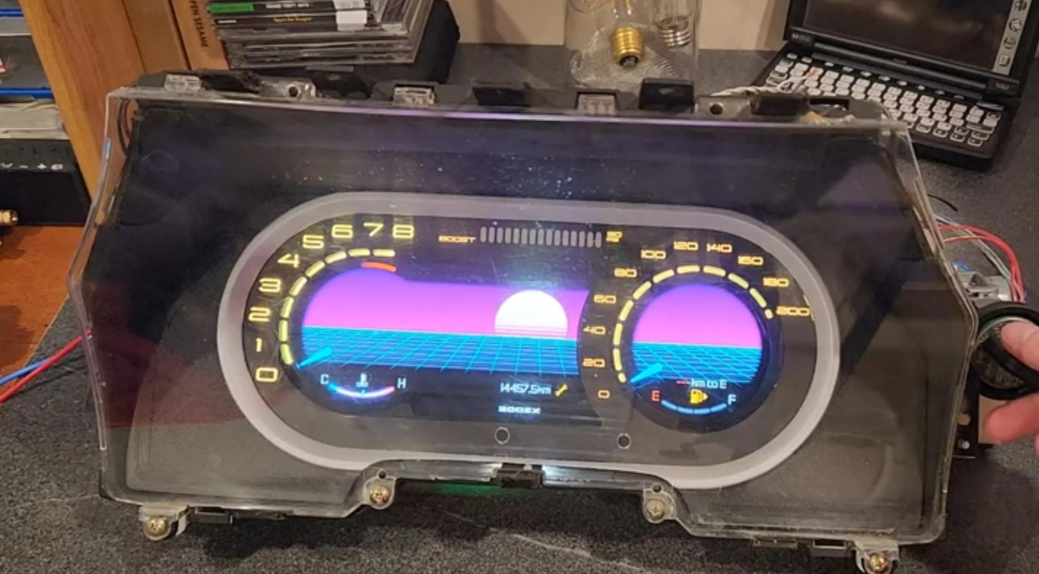 Ford Maverick 300zx gets retrofitted Explorer cluster Screenshot_2023-12-12-21-48-10-16_f9ee0578fe1cc94de7482bd41accb329