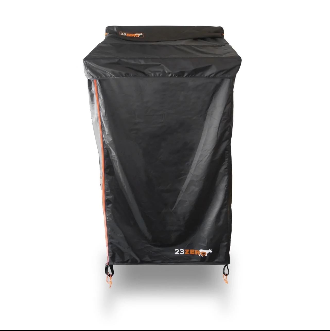 Ford Maverick NIB: 23Zero Kestrel Shower Enclosure $200 IMG_4381