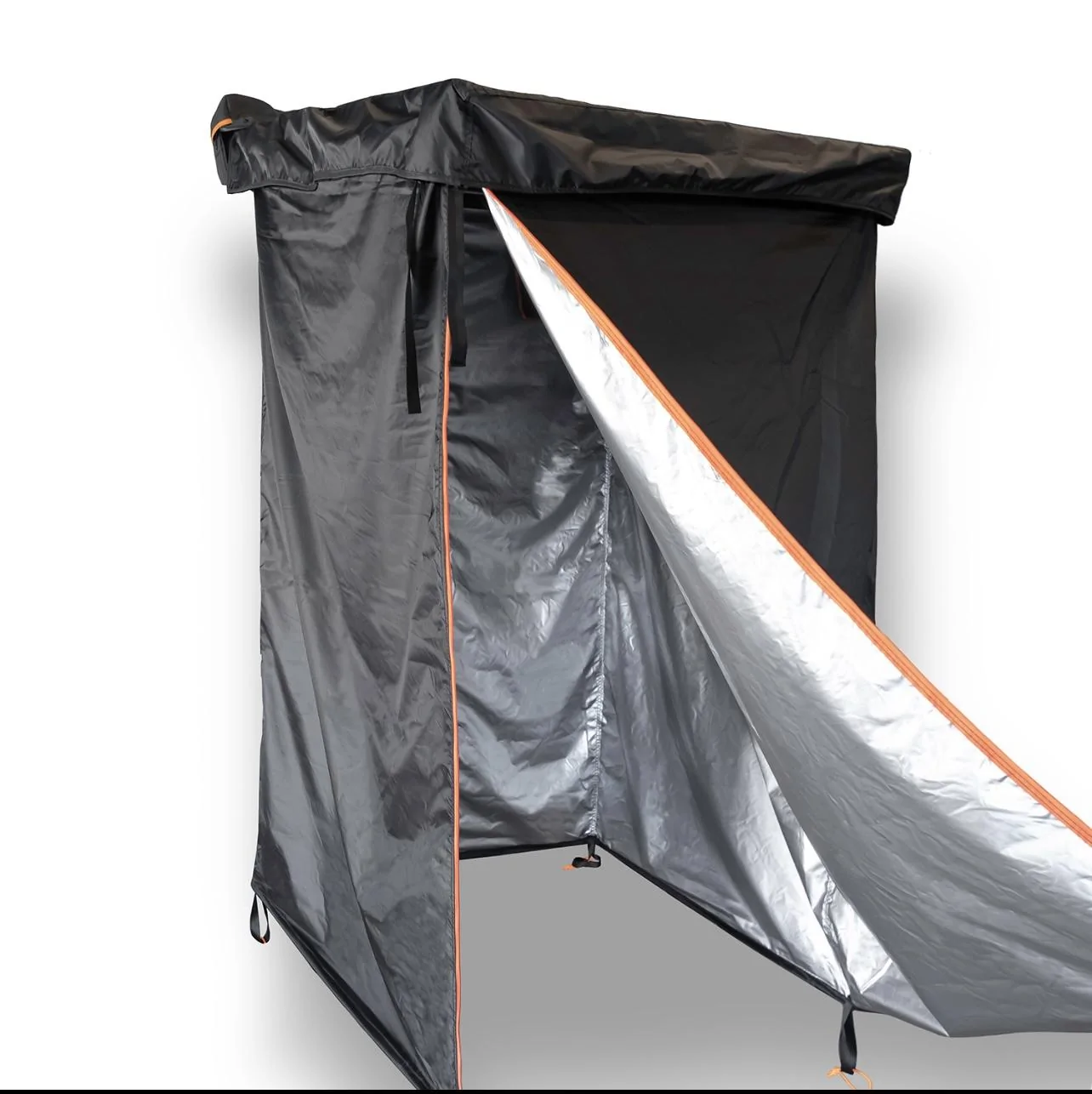 Ford Maverick NIB: 23Zero Kestrel Shower Enclosure $200 IMG_4380