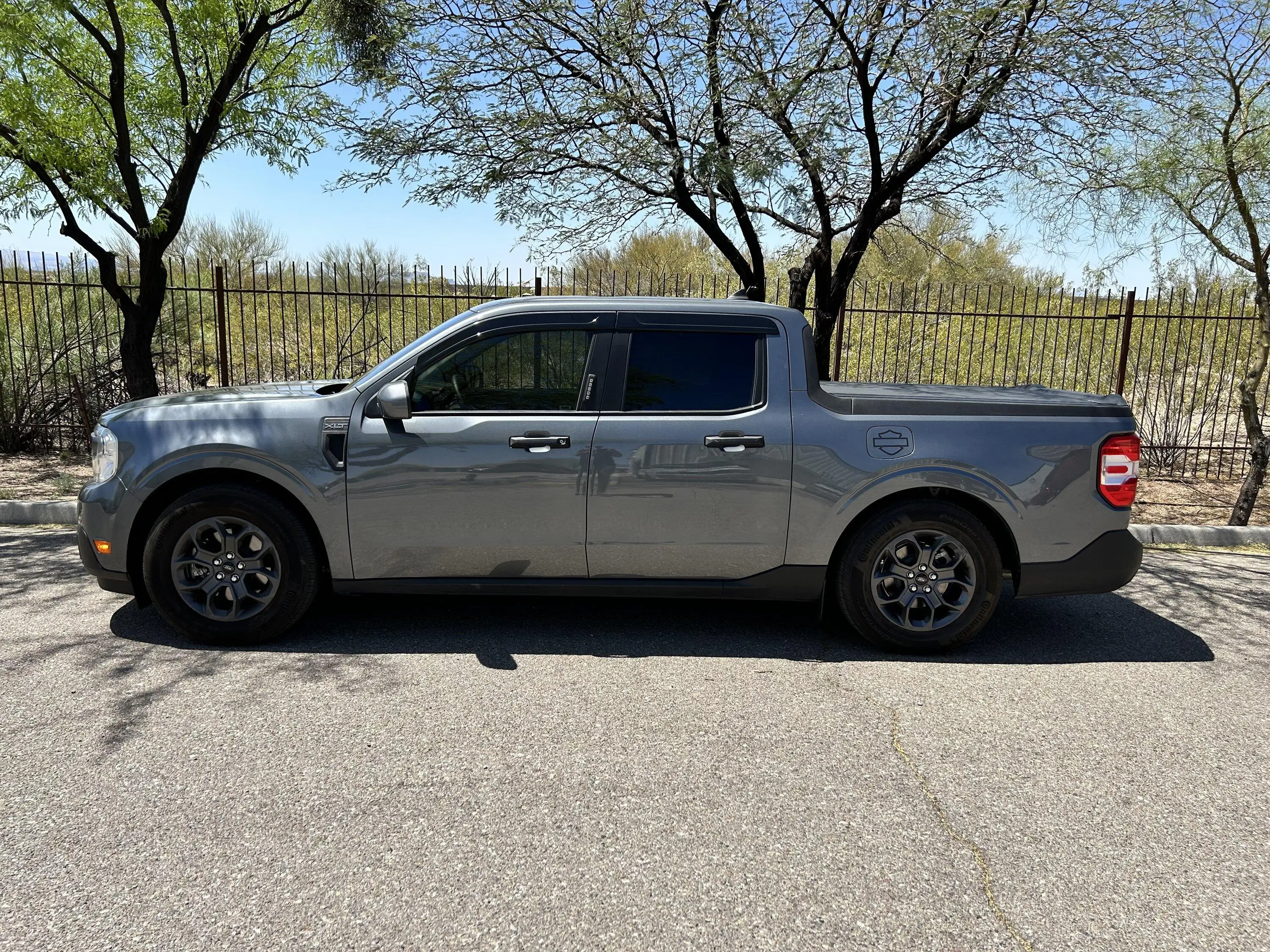 Ford Maverick DIY lowering on MAV hybrid? IMG_1564