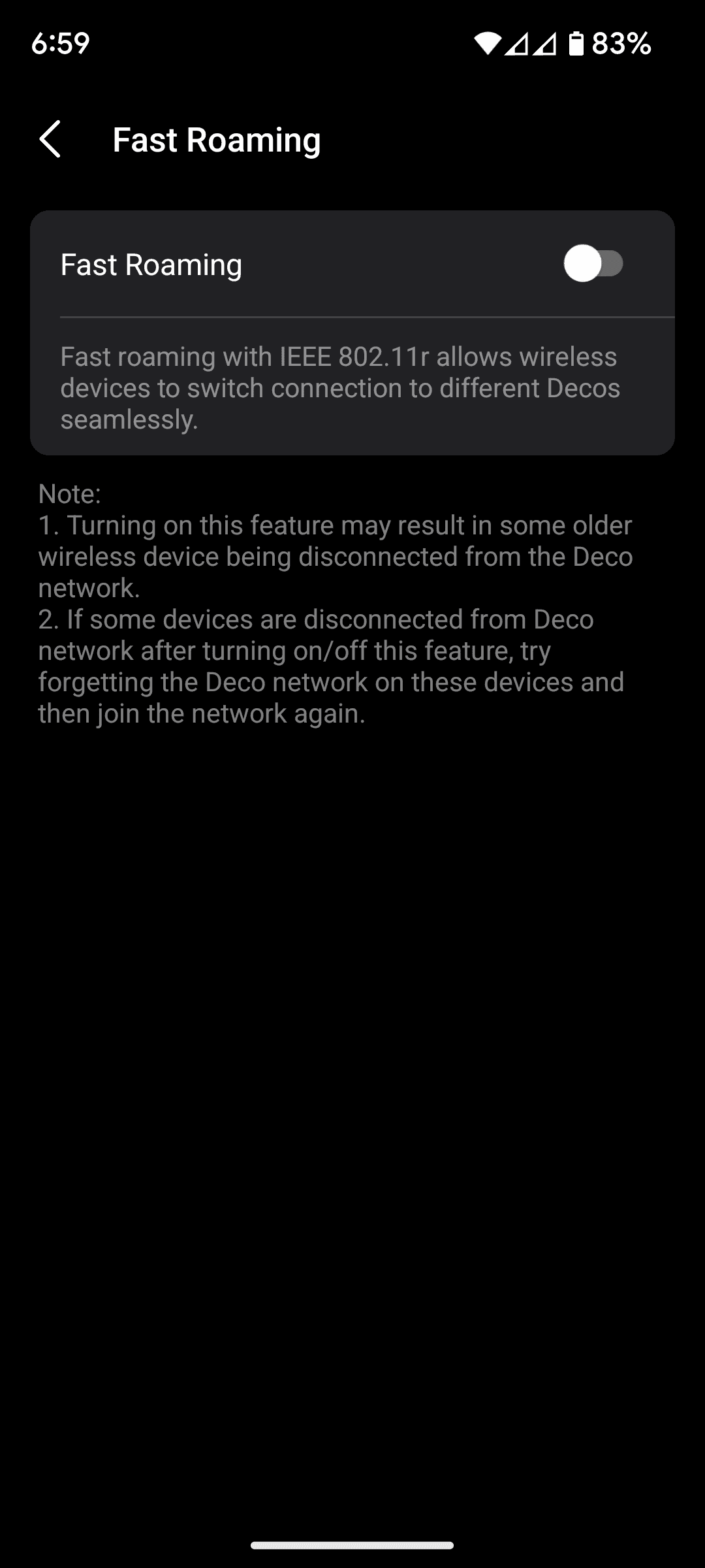 Ford Maverick Connecting Sync 3 to Home Wifi Network Screenshot_20231214-185916
