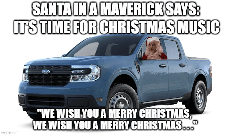 Ford Maverick Maverick Memes -  fun diversion while we wait [ ** NO POLITICS ** ] download (71)