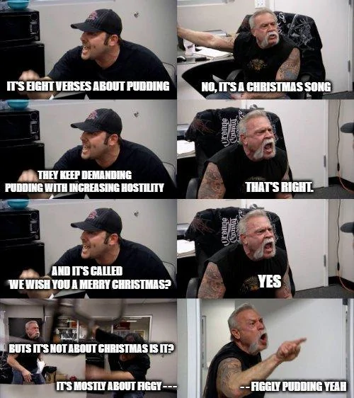 Ford Maverick Maverick Memes -  fun diversion while we wait [ ** NO POLITICS ** ] download (92) (1).png