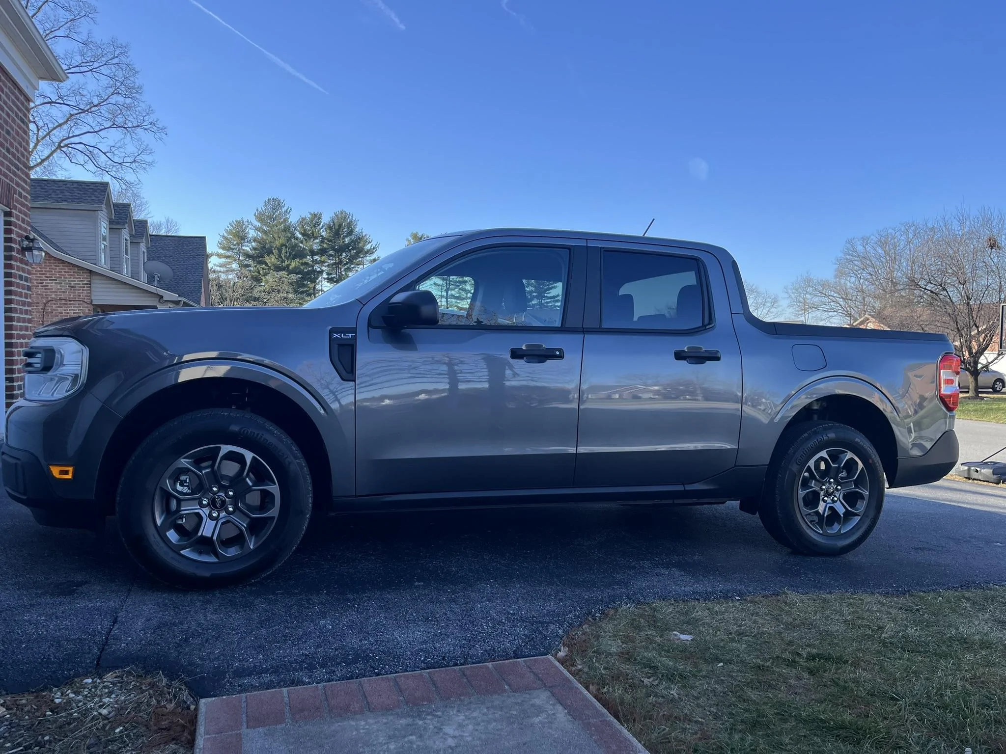 Ford Maverick It's finally here!!! 1702658437279
