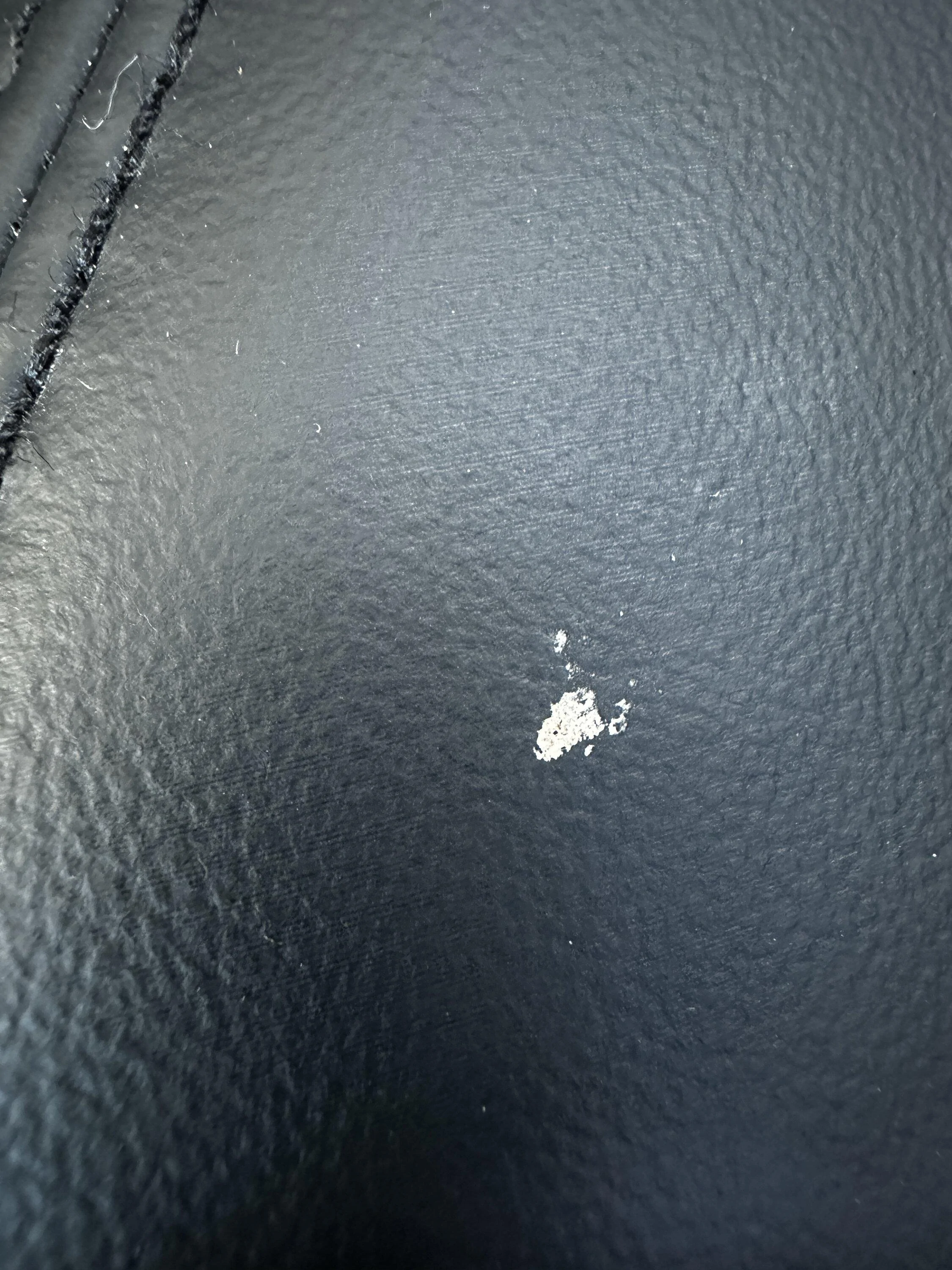 Ford Maverick Active-X seat repair IMG_5212