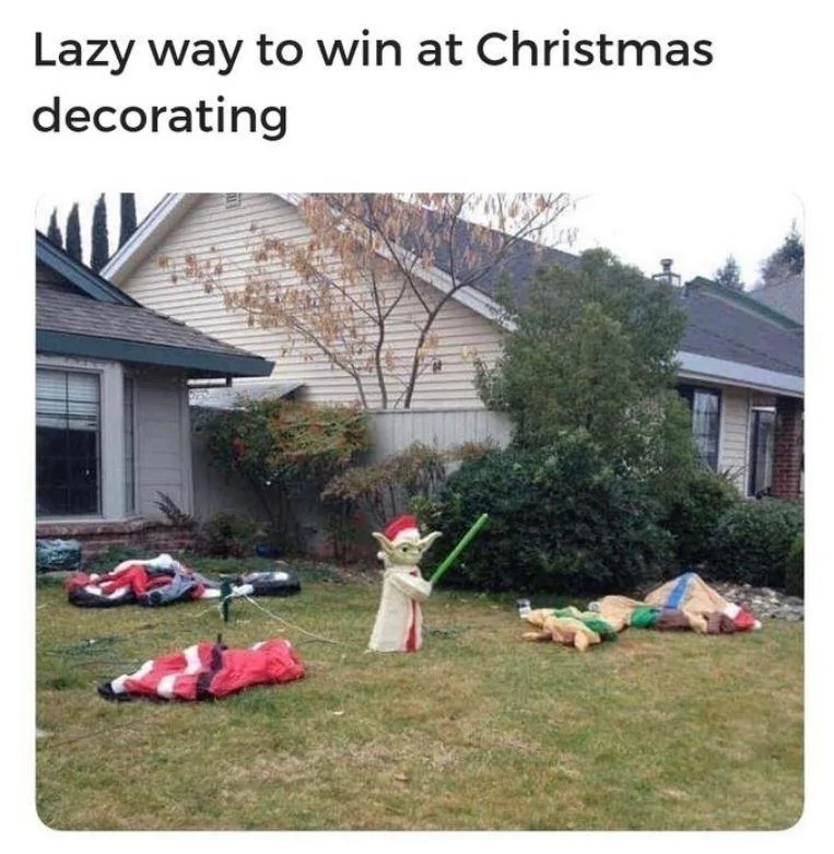 Ford Maverick i accidentally made this thread [NO POLITICS, NO OFFENSIVE POSTS, NO NSFW] house-lazy-way-win-at-christmas-decorating