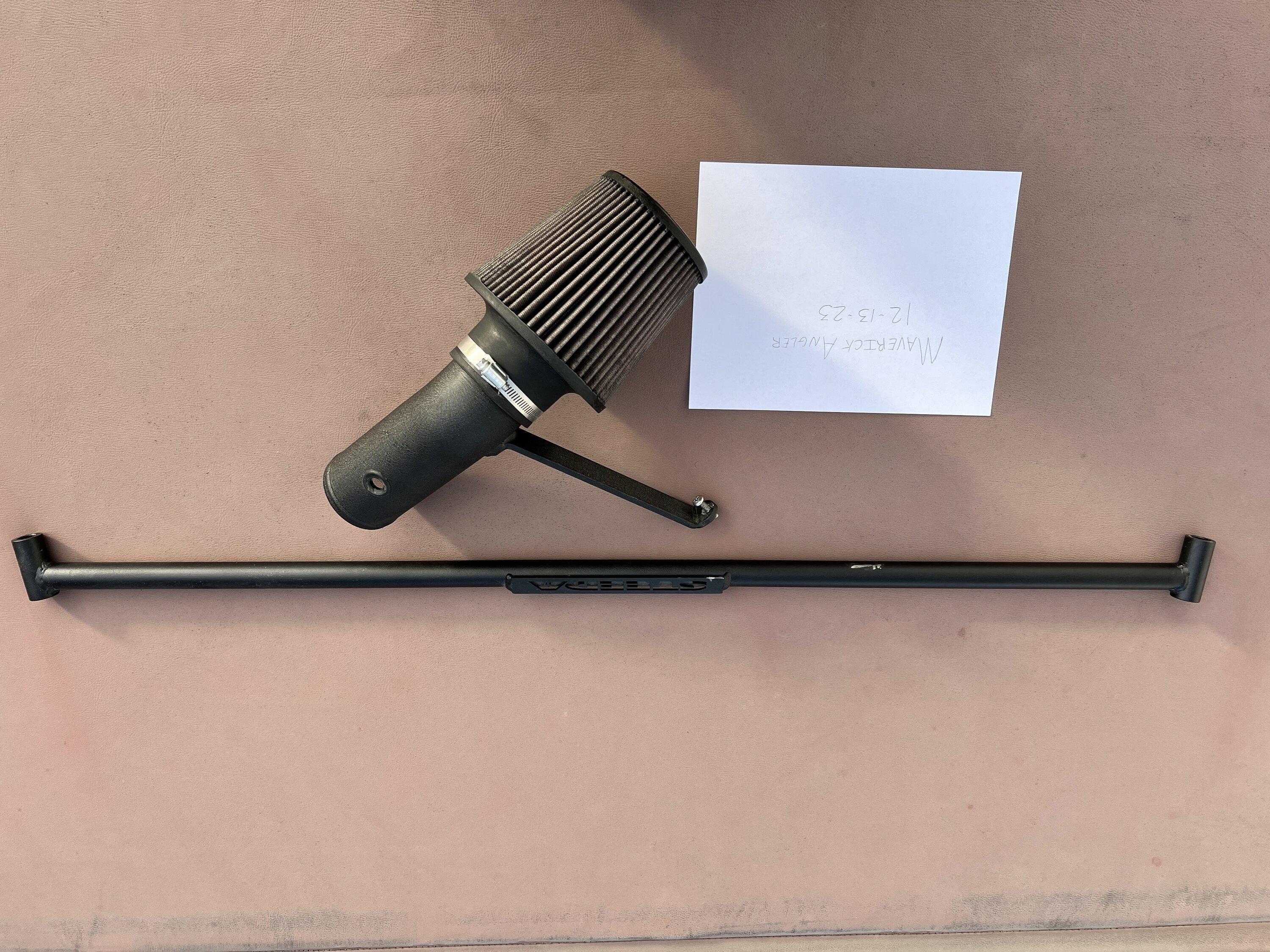 Ford Maverick Buschur Racing Intake $125 shipped IMG_5577