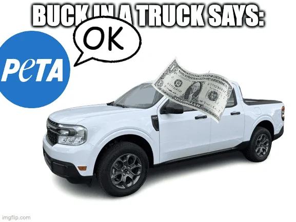 Ford Maverick Maverick Memes -  fun diversion while we wait [ ** NO POLITICS ** ] download - 2023-12-17T104548.841