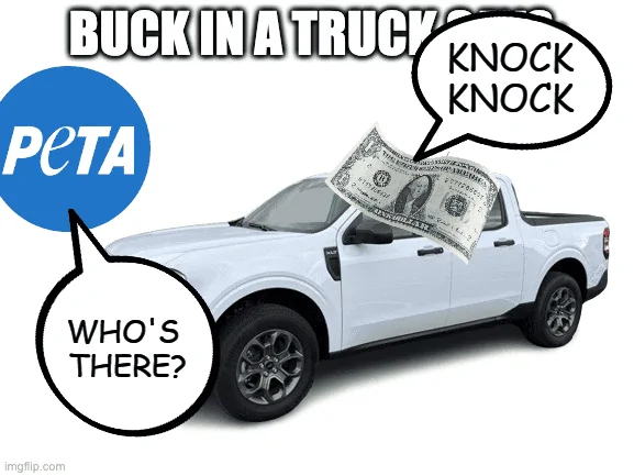 Ford Maverick Maverick Memes -  fun diversion while we wait [ ** NO POLITICS ** ] download - 2023-12-17T105717.692