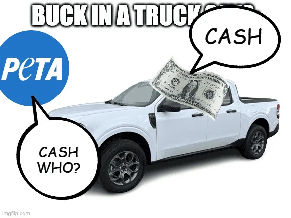 Ford Maverick Maverick Memes -  fun diversion while we wait [ ** NO POLITICS ** ] download - 2023-12-17T105835.883