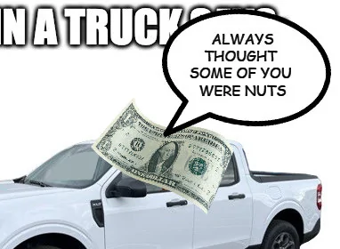 Ford Maverick Maverick Memes -  fun diversion while we wait [ ** NO POLITICS ** ] 1-download - 2023-12-17T110146.375