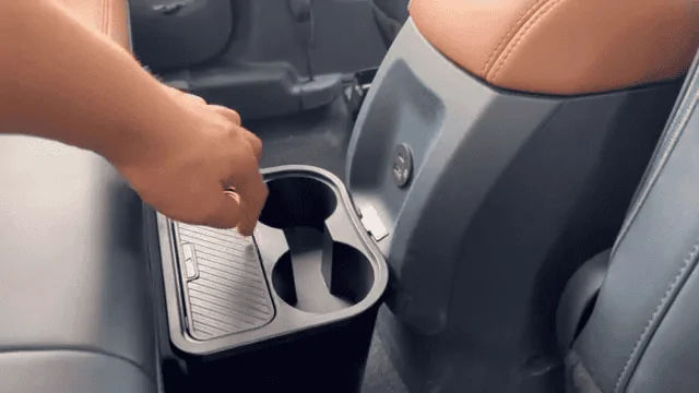 Ford Maverick WTB | FITS Garbage Bin Only 1702836282135