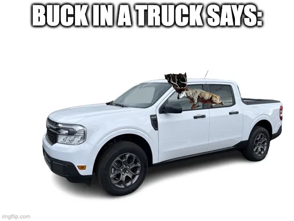 Ford Maverick Maverick Memes -  fun diversion while we wait [ ** NO POLITICS ** ] 89nhhd