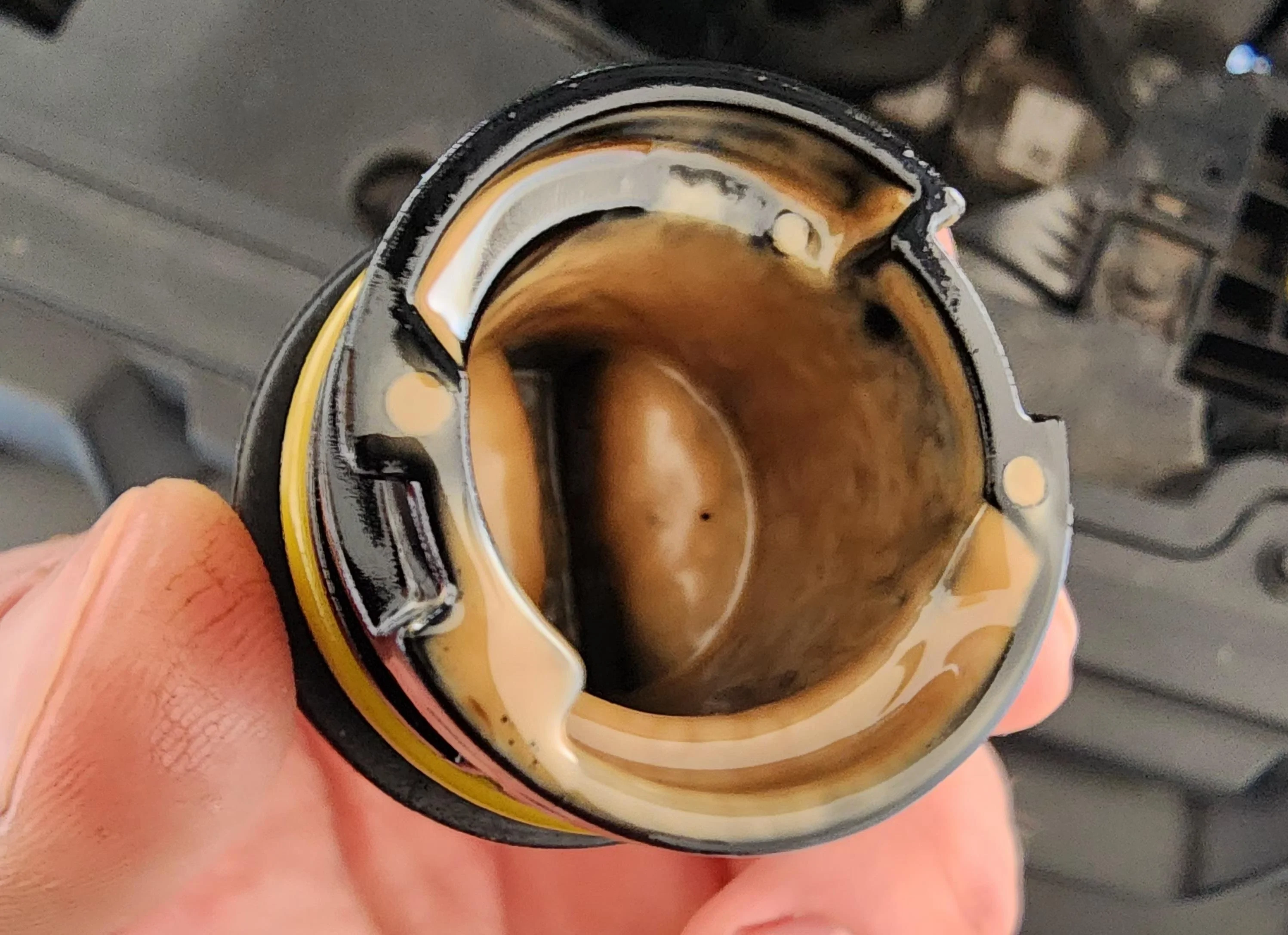 Ford Maverick The Baja Maverick Build Update 20231217_134424