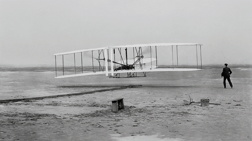 Ford Maverick i accidentally made this thread [NO POLITICS, NO OFFENSIVE POSTS, NO NSFW] Iconic Wright Brothers Photos in Color