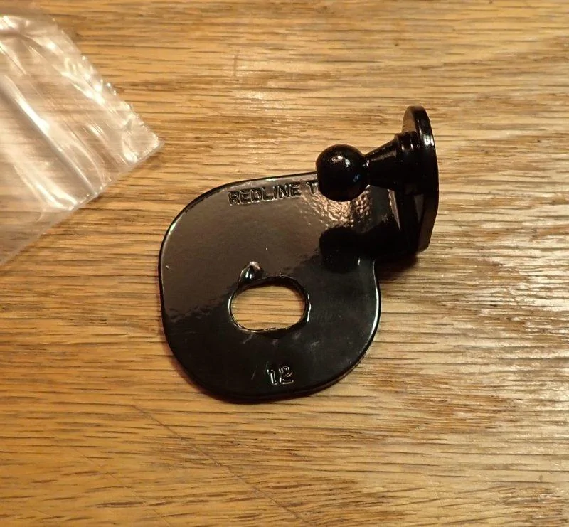 Ford Maverick Looking for recommendations redline bracket