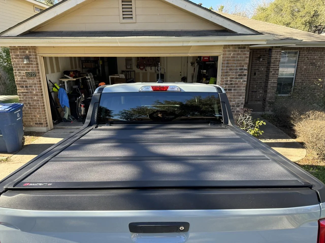 Ford Maverick BAKflip MX4 Hard Tri-fold Tonneau Cover (like-new) IMG_0203 Larg