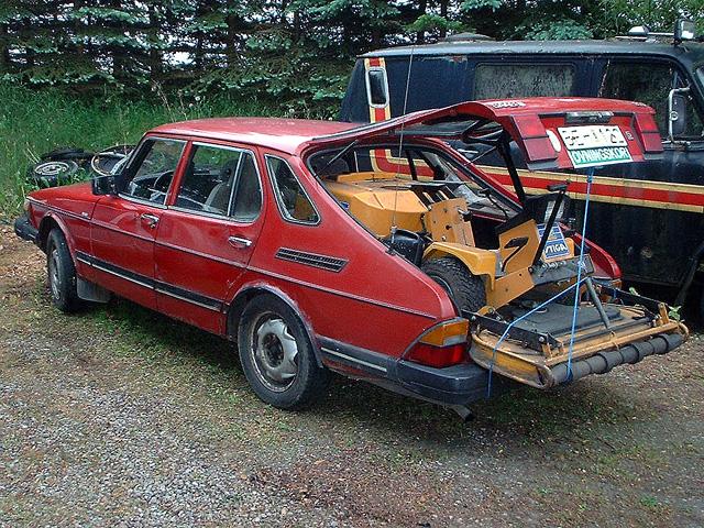 Ford Maverick Updated - 2nd vehicle to pair with Maverick Hybrid, $10k budget. Saab900cc