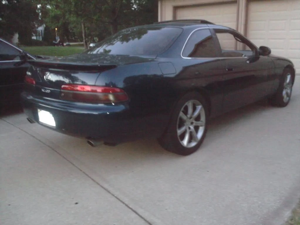 Ford Maverick Updated - 2nd vehicle to pair with Maverick Hybrid, $10k budget. 2011-06-23210019