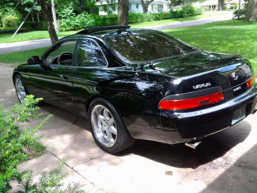 Ford Maverick Updated - 2nd vehicle to pair with Maverick Hybrid, $10k budget. 1308842348342.JPG