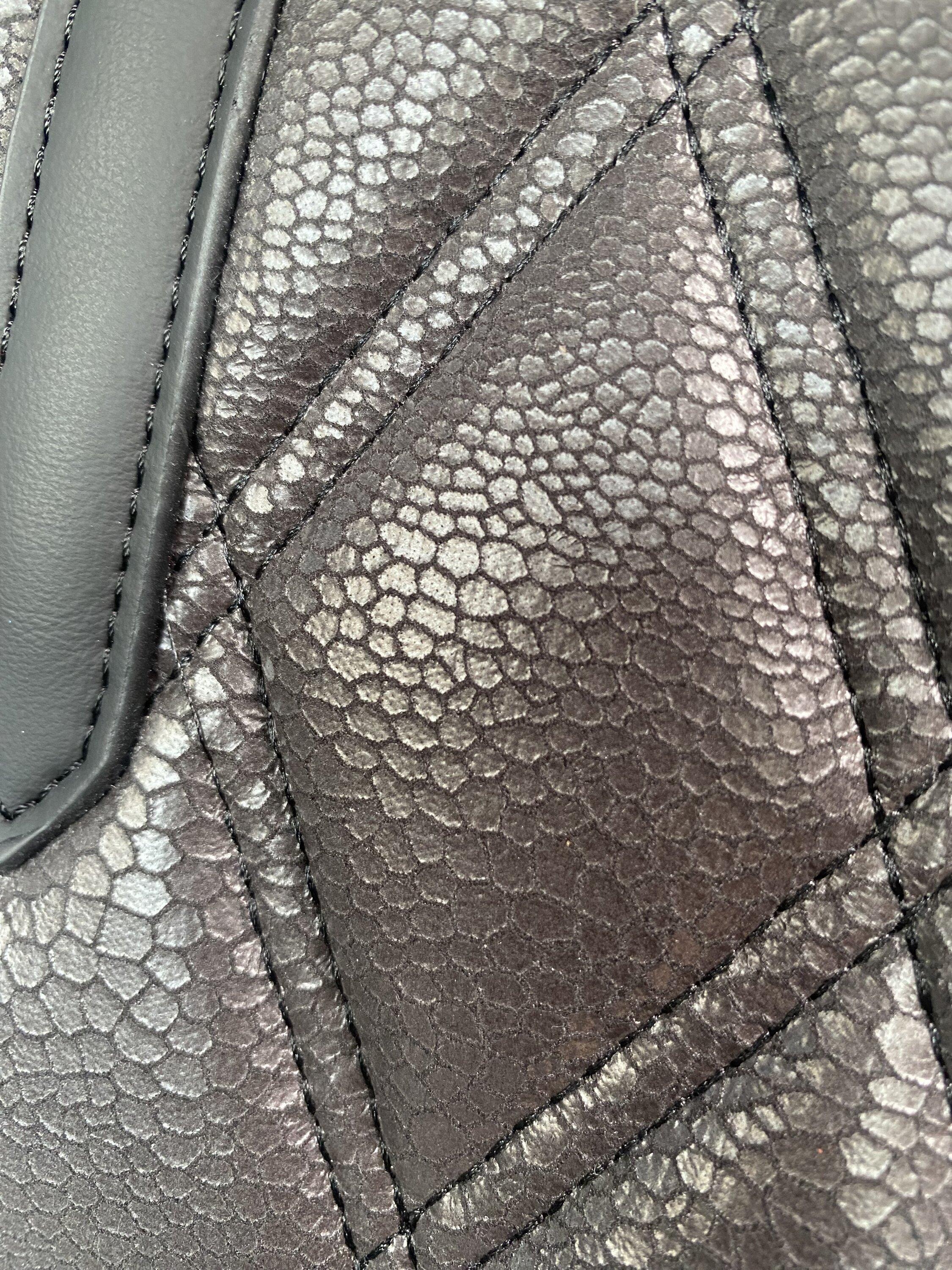 Ford Maverick Car seat covers IMG_7718