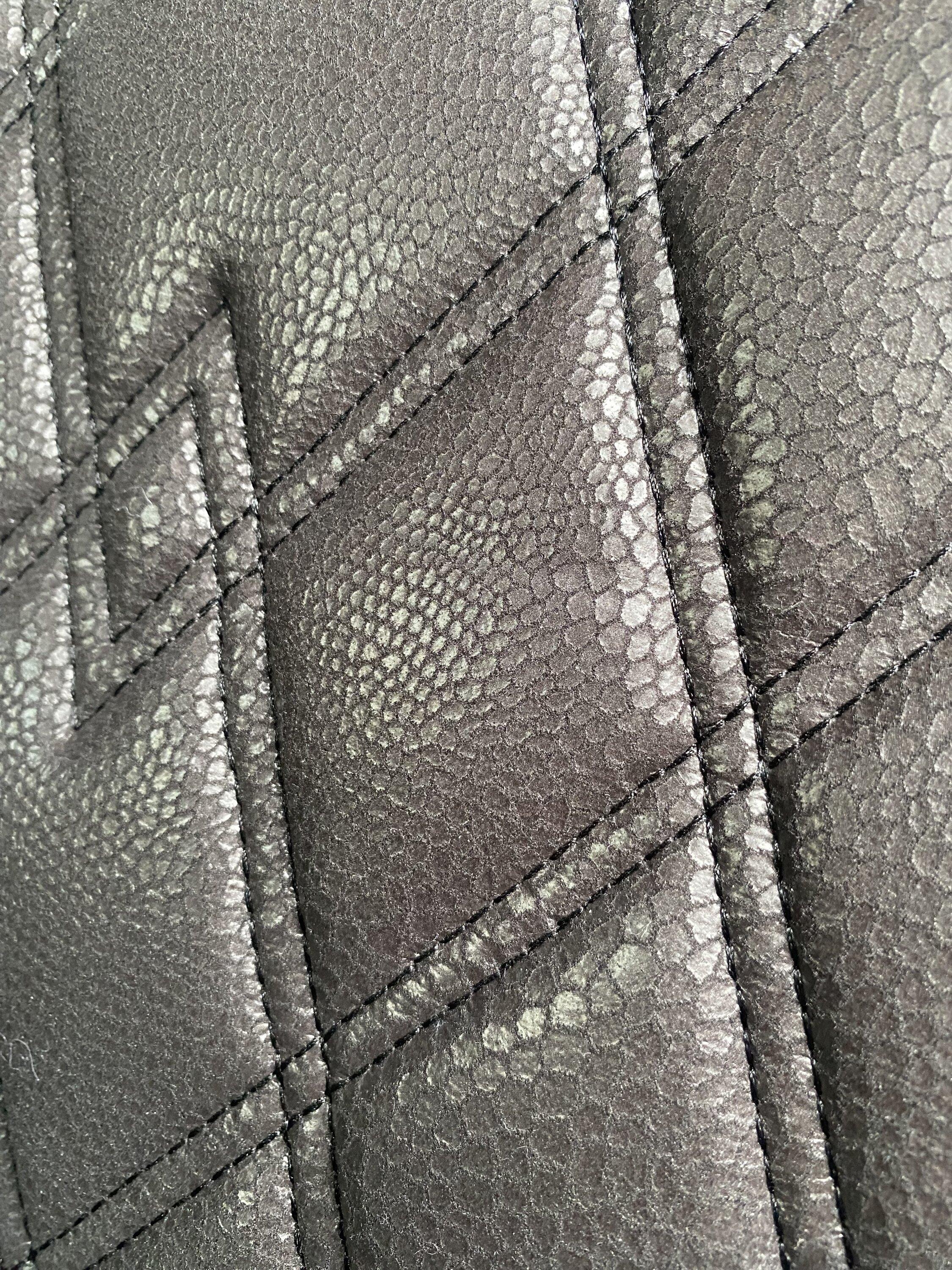 Ford Maverick Car seat covers IMG_7714