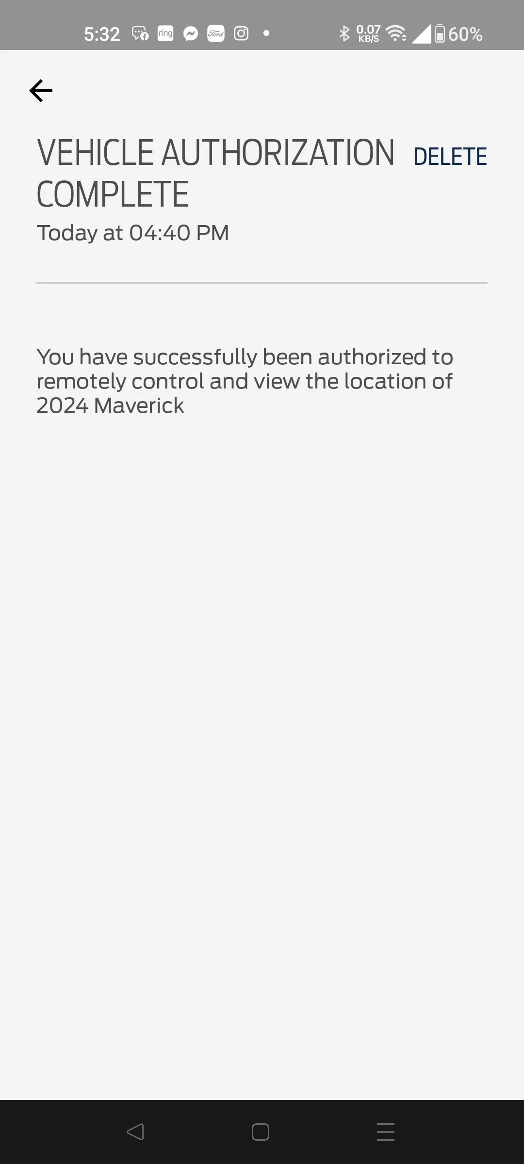 Ford Maverick Someone has been joyriding my Maverick in Mexico Screenshot_2023-12-19-17-32-54-48_f85a9dcae275ee1e0920d804e6924647